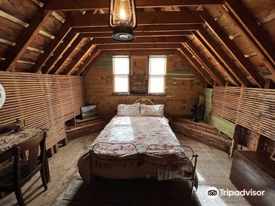 Kanab Heritage House Museum