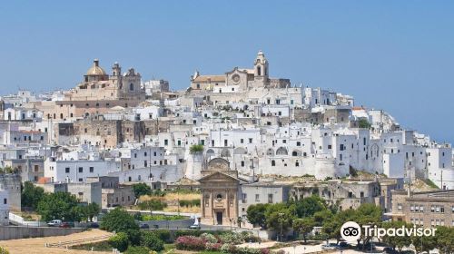 Costa Dei Trulli