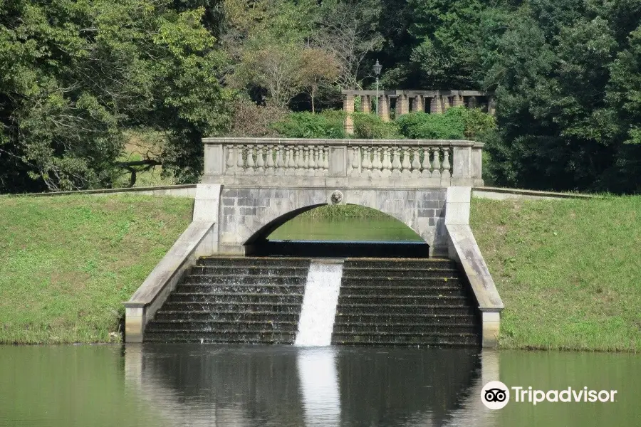 七洞公園