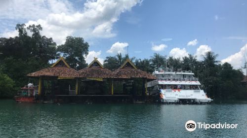 Nongsapura Ferry Terminal