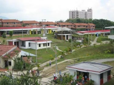 Escuela Superior de Administración Pública - Territorial Tolima