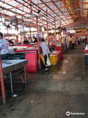 Salaya Market