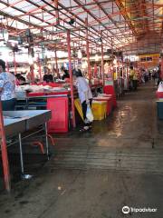 Talad Salaya/Salaya Market