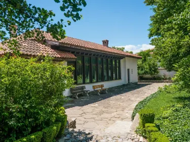 Karlovo