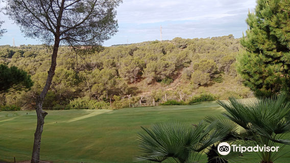 Las Ramblas Golf