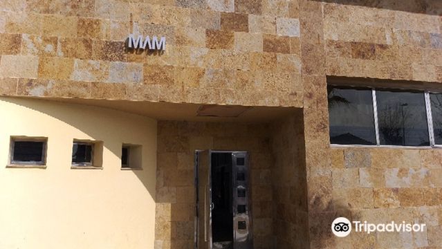 Open Merida Museum (MAM)