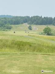 Oak Shadows Golf Club