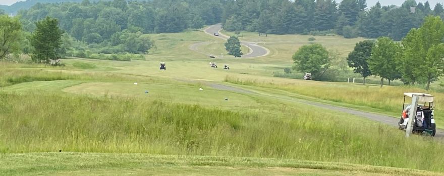 Oak Shadows Golf Club