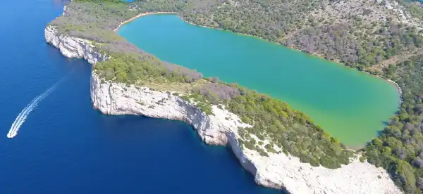 Hotels in Opcina Zadar