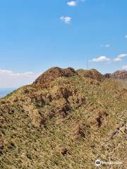 Wyler Aerial Tramway