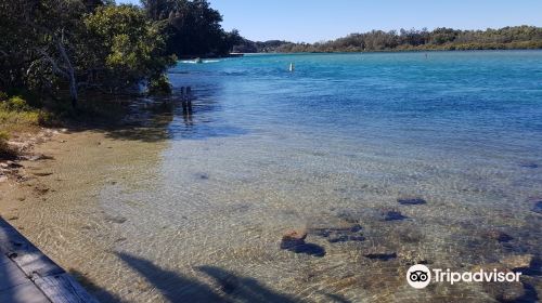 Foreshore Walk