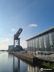 Finnieston Crane