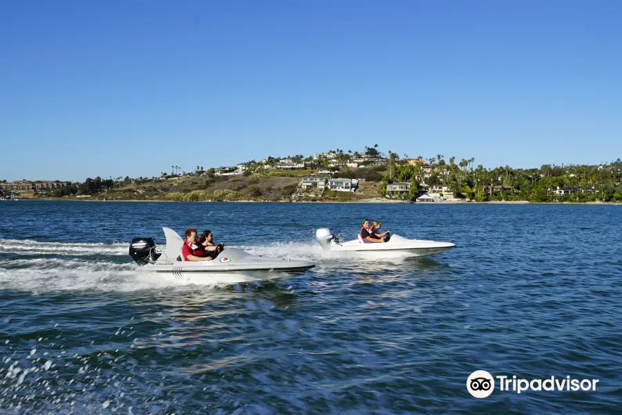 California Watersports