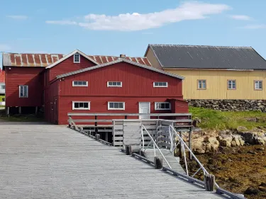 Finnmark