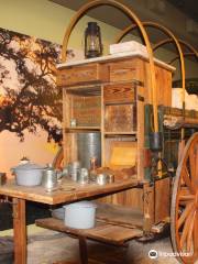 Chisholm Trail Heritage Museum