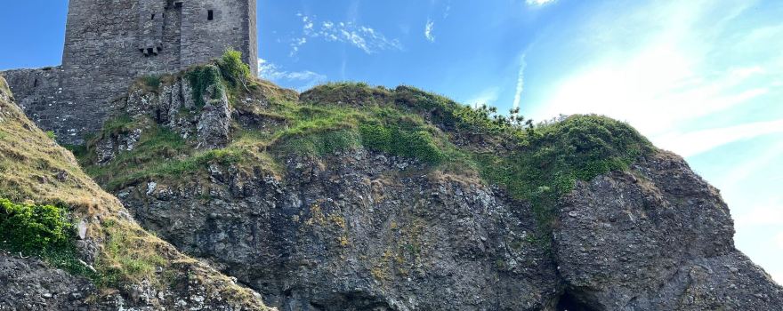 Isle of Kerrera
