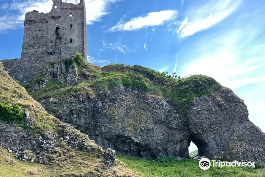 Isle of Kerrera