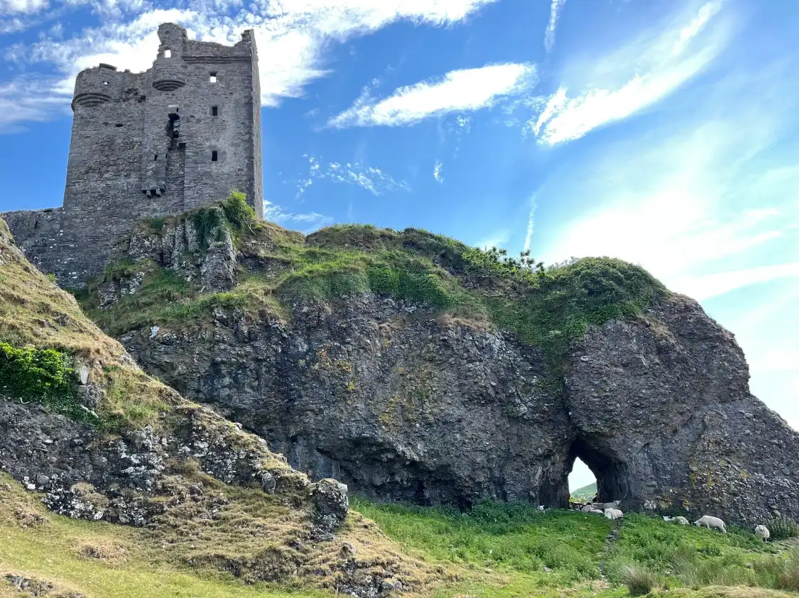 Hotels near Isle of Kerrera