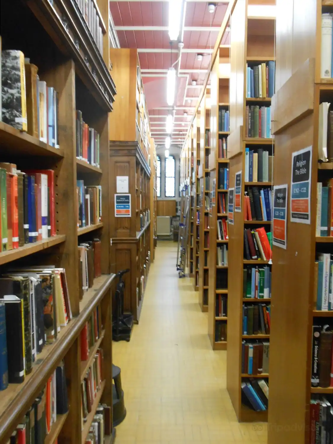 Hotels near York Minster Library