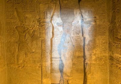 Abu Simbel