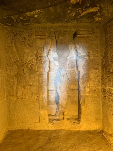 Abu Simbel