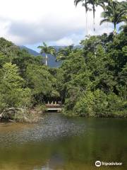 Ruinas do Lazareto