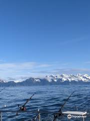 Seward Fishing Club