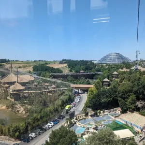 ZooParc de Beauval