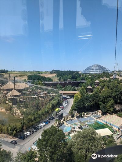 ZooParc de Beauval