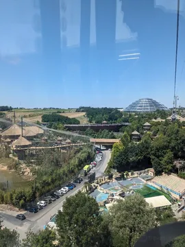ZooParc de Beauval