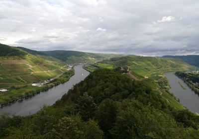 Aussichtsturm Prinzenkopf