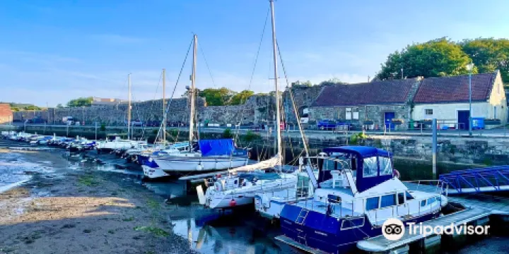 St Andrews Harbour Trust