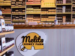 Melita Honey Farm