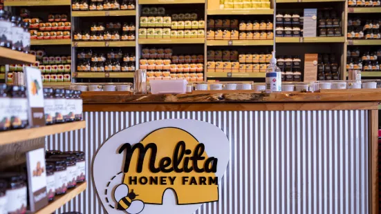 Melita Honey Farm