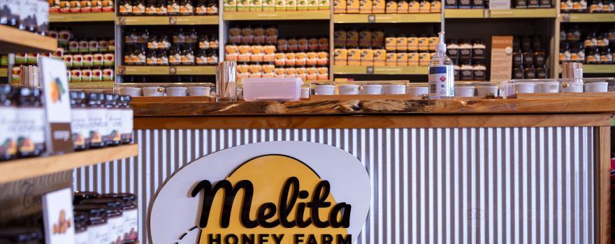Melita Honey Farm
