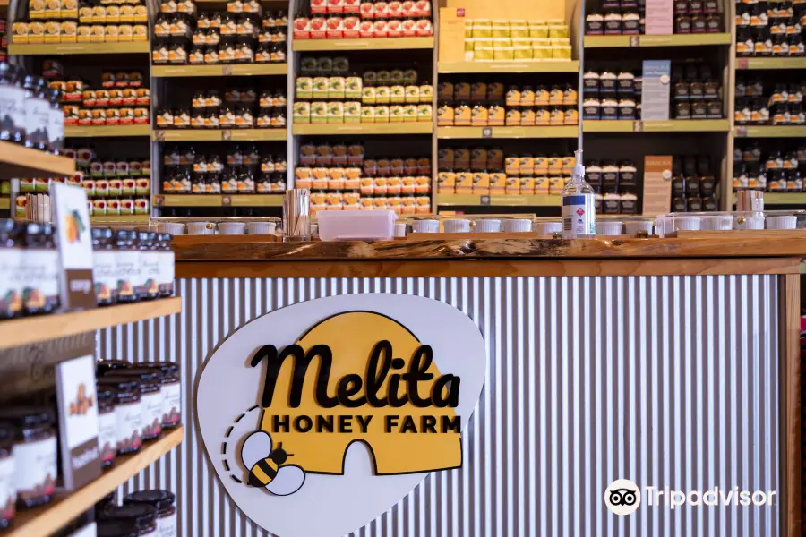 Melita Honey Farm