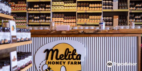 Melita Honey Farm