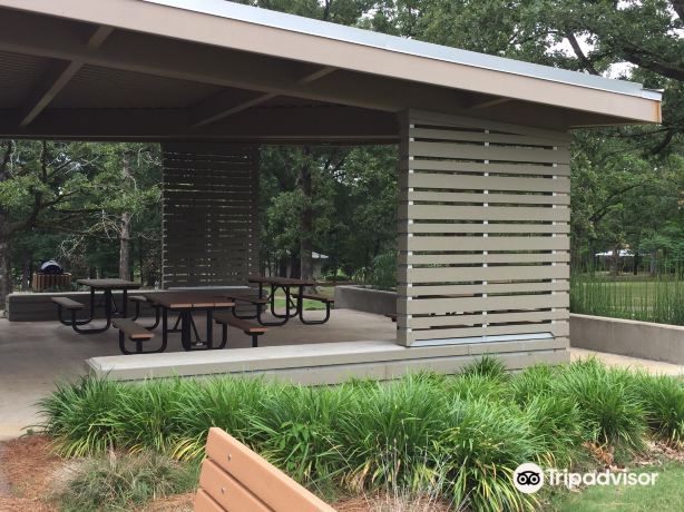 Flowood Nature Park