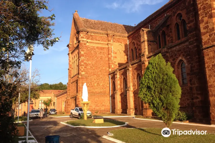 Igreja de Sao Domingos