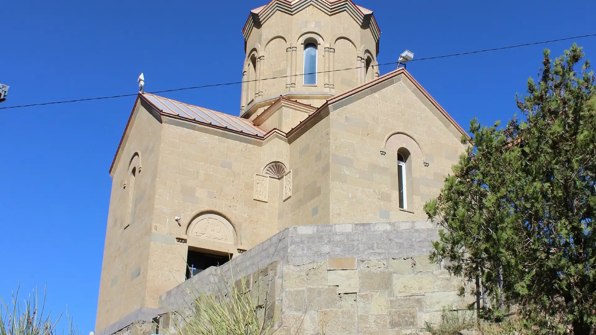 Hotels near Tabor Monastery of the Transfiguration