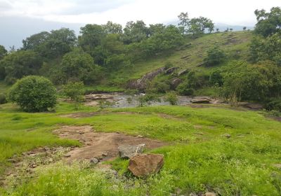 Chellarkovil Viewpoint