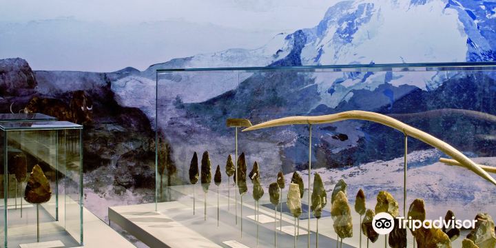 smac - Staatliches Museum für Archäologie Chemnitz