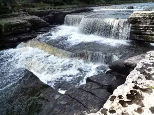 Aysgarth Falls