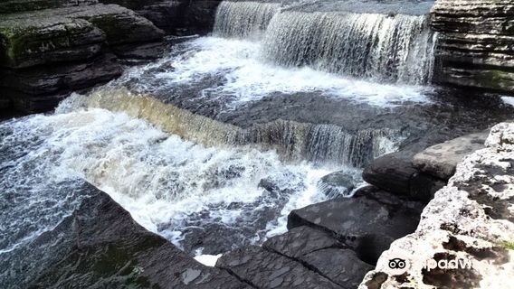 Aysgarth Falls