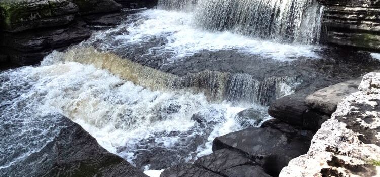 Aysgarth Falls