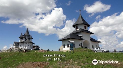 Prislop Pass