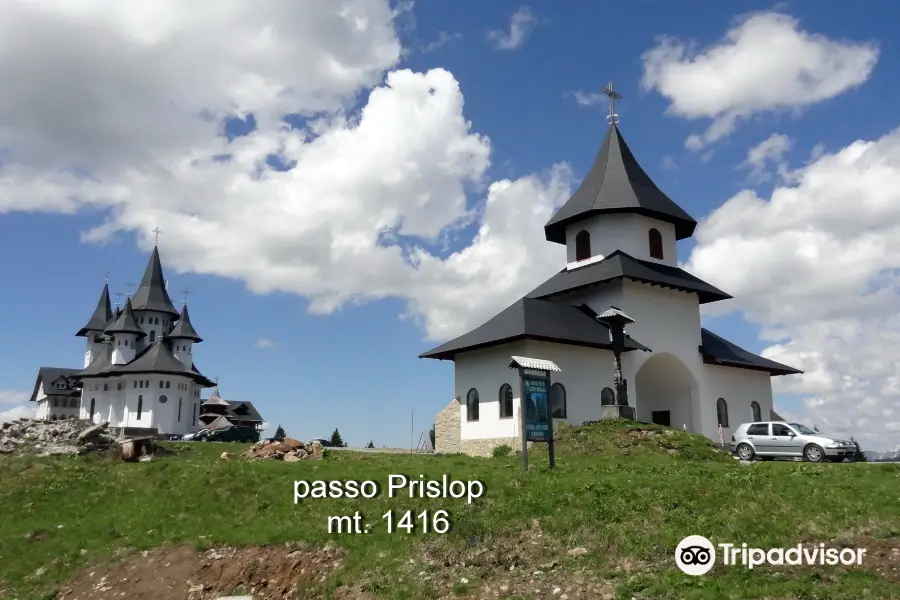 Prislop Pass