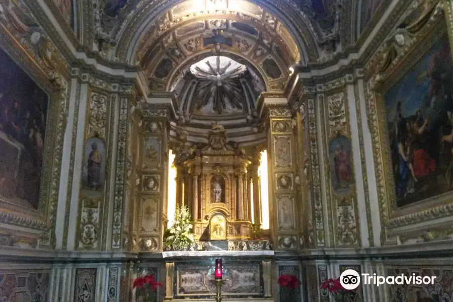 Catedral de Santa Maria Asunta