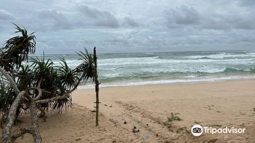 Old Town of Galle and its Fortifications