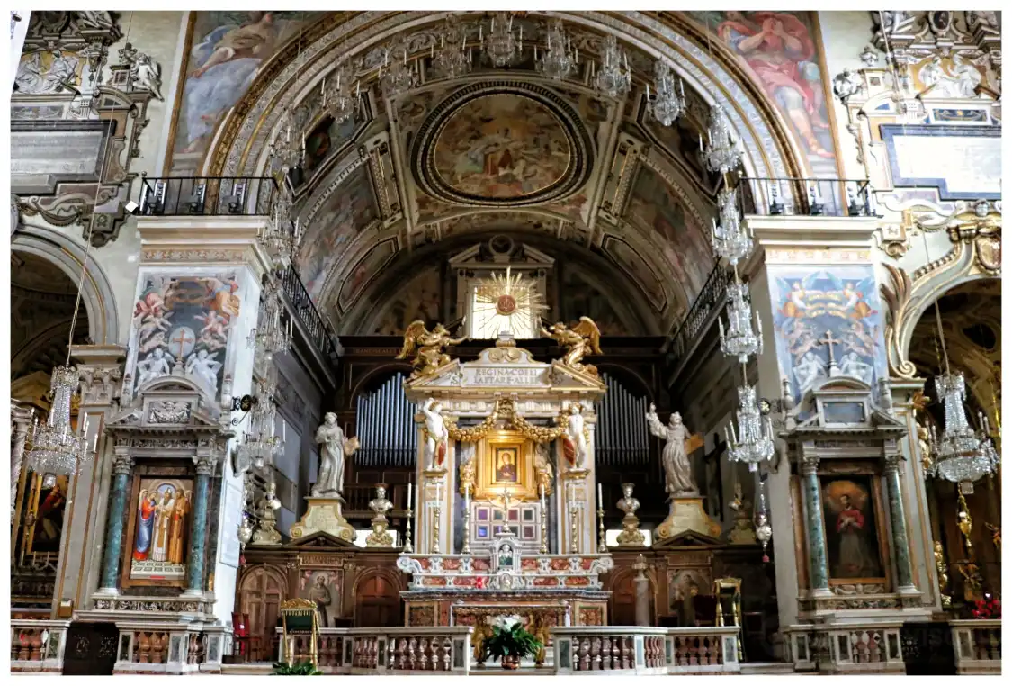 Hotels near Fountain of Piazza d'Aracoeli
